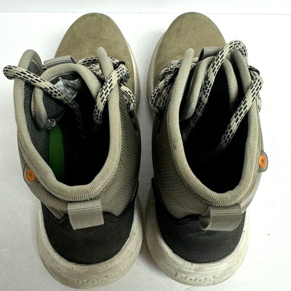 Bogs Womens Cypress Como Toe Boot Taupe Size 6.5 M - Picture 4 of 6